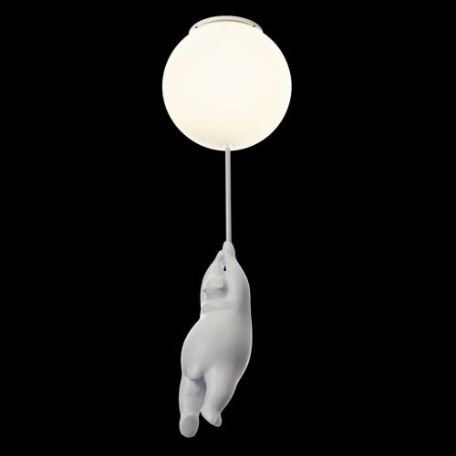 Светильник потолочный Loft It Teddy 10030S - фото 2