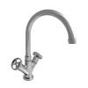 Смеситель для кухни Nicolazzi AR/38 3306CR44 на мойку хром