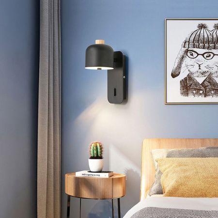Бра ImperiumLoft Stille (Стилле) 141033-26