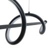 Светильник подвесной Myfar Marry (Марры) MR2051-PL