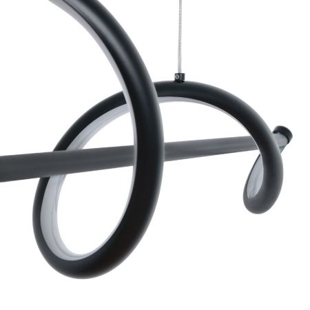 Светильник подвесной Myfar Marry (Марры) MR2051-PL
