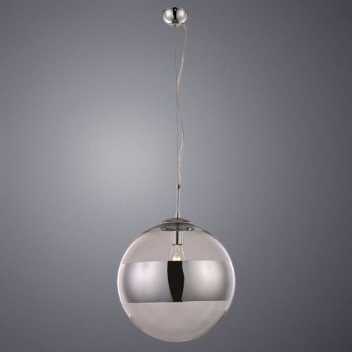 Светильник подвесной Arte Lamp Galactica (Галацтица) A1583SP-1CC - фото 3