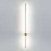 Светильник настенный Odeon Light Hightech (Хигхтецх) 4335/18WGP