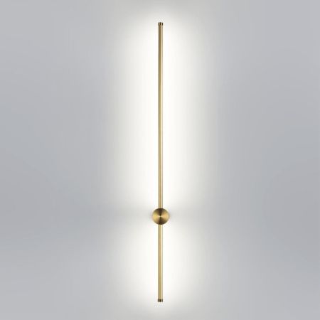Светильник настенный Odeon Light Hightech (Хигхтецх) 4335/18WGP