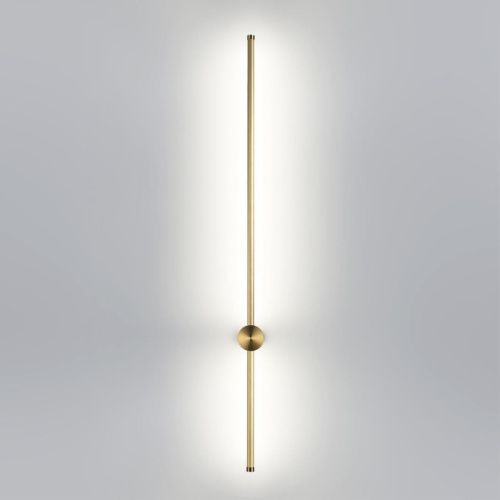 Светильник настенный Odeon Light Hightech (Хигхтецх) 4335/18WGP - фото 2