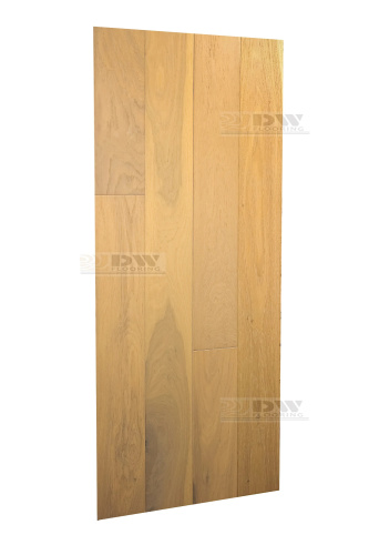 Инженерная доска DW Flooring Дуб CDL 70 толщина 1,2 см 23 класс 1200x127 - фото 2