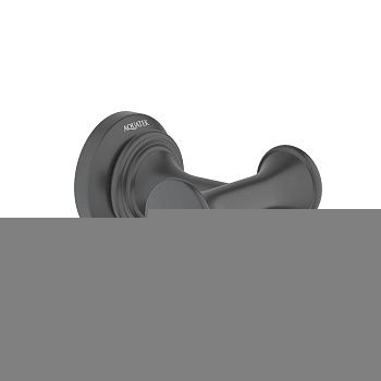 Крючок для ванны Aquatek КЛАССИК AQ4502MB