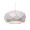 Светильник подвесной Lumina Deco Rokka (Рокка) LDP 7443 WT