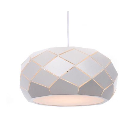 Светильник подвесной Lumina Deco Rokka (Рокка) LDP 7443 WT