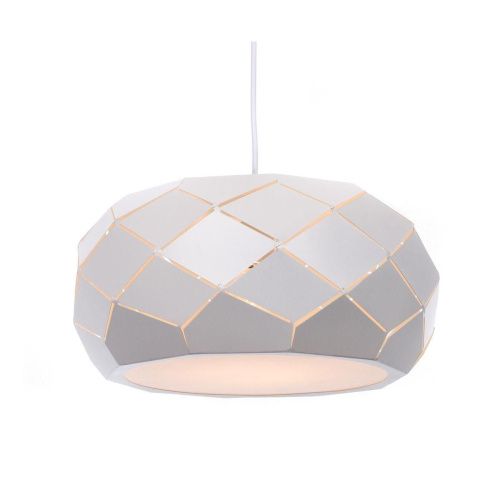 Светильник подвесной Lumina Deco Rokka (Рокка) LDP 7443 WT - фото 3