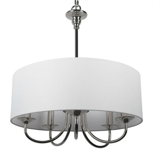 Светильник подвесной Loft It Balance 10416 CR - фото 3