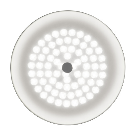 Светильник потолочный Freya Cells (Элементы) FR10013CL-L24W