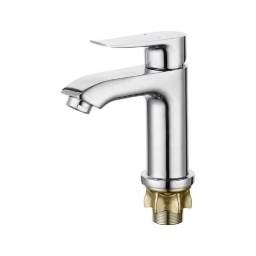 Смеситель для раковины G.Lauf GOB GOB1-A134 на столешницу хром