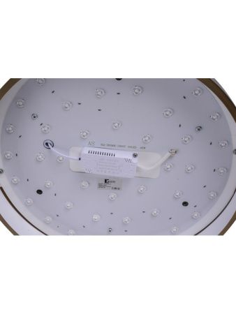Светильник потолочный Zortes Bella (Белла) ZRS.27510.05