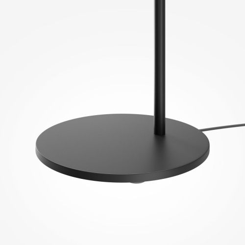 Светильник напольный Maytoni Vita MOD451FL-L8B3K - фото 5