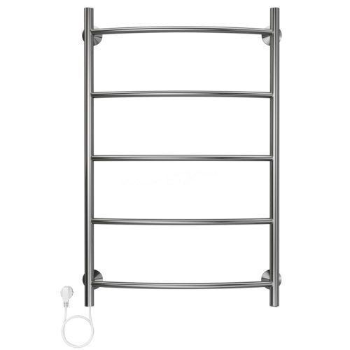 Полотенцесушитель Stelmix 4670078543059 53х80 электрический хром - фото 2