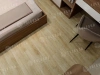 SPC ламинат Tulesna Ottimo 1004-16 Flori толщина 0.4 см 43 класс 1220х183