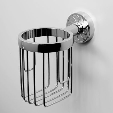 Держатель освежителя WasserKRAFT 4045