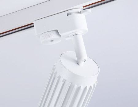 Трековый однофазный светильник Ambrella Light Track System (Трацк Сыстем) GL5157