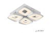 Люстра потолочная iLedex Flying (Флыинг) FS-012-X4 96W WH