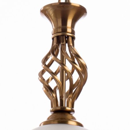 Светильник подвесной Arte Lamp Cono (Цоно) A8391SP-1PB