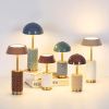 Настольная лампа Odeon Light Lulu (Лулу) 5453/3TL