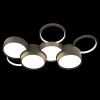 Светильник потолочный Loft It Pin 10317/7 Grey