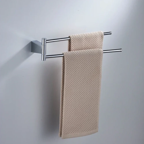 Полотенцедержатель Shevanik SG57 SG5707 - фото 5