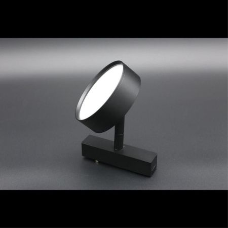Трековый магнитный светильник Aployt Magnetic track 48 (Магнетиц трацк 48) APL.0118.00.09