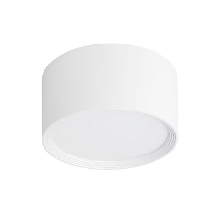 Светильник накладной Escada 20005led 20005SMU/03LED SWH