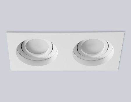 Светильник встраиваемый Ambrella Light Standard Tech (Стандард Тецх) TN102759
