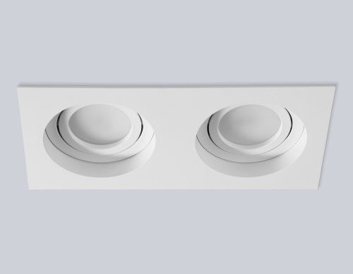 Светильник встраиваемый Ambrella Light Standard Tech (Стандард Тецх) TN102759 - фото 4