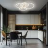 Люстра потолочная Citilux Тринити CL238130