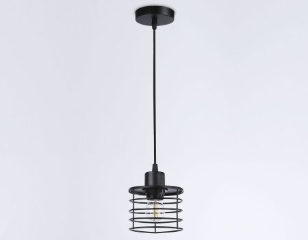 Светильник подвесной Ambrella Light Traditional (Традитионал) TR8068