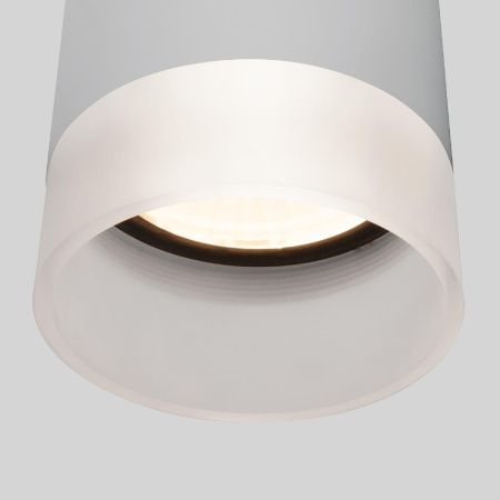 Уличный потолочный светильник Elektrostandard Light Led (Лигхт Лед) 4690389177965