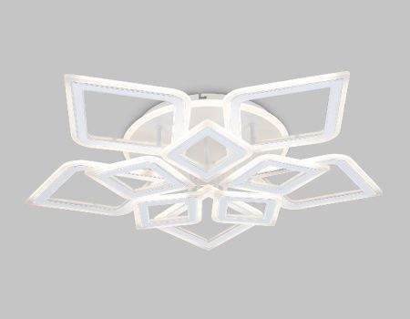 Люстра потолочная Ambrella Light Original (Оригинал) FA8914