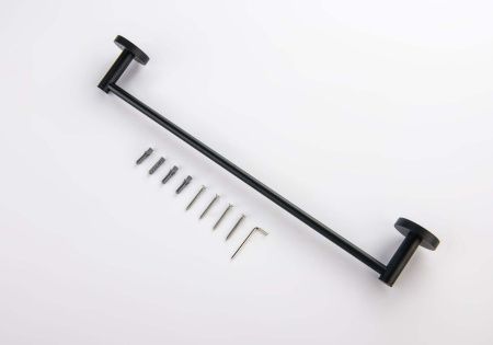 Полотенцедержатель Aquatek ЕВРОПА AQ4120MB