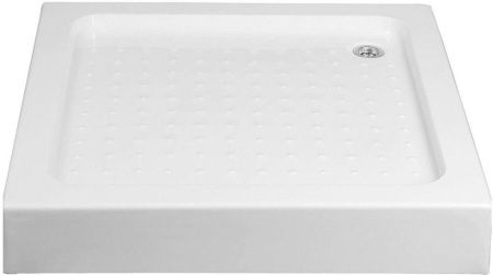 Душевой поддон акриловый Aquanet НХ108 00180693 80х80 белый без каркаса