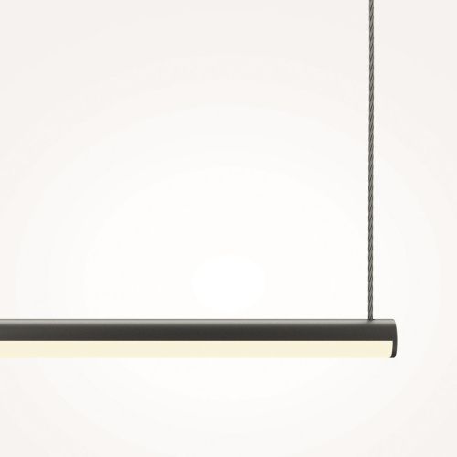 Светильник подвесной Maytoni Halo Modern MOD246PL-L24BK - фото 4