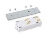 Коннектор питания прямой с соединителем Ambrella Light Magnetic 220V (Магнетиц 220В) GL1105