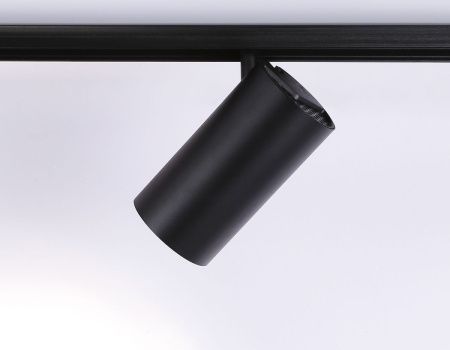 Трековый магнитный светильник Ambrella Light Track System (Трацк Сыстем) GL3846