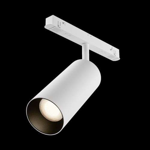 Светильник трековый Maytoni Technical Focus LED TR032-4-20WTW-S-DD-W - фото 5