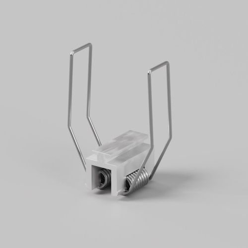 Комплект креплений Maytoni Led Strip 642004 - фото 2