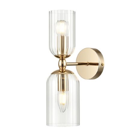 Бра Lumion Kassia (Кассиа) 6586/2W