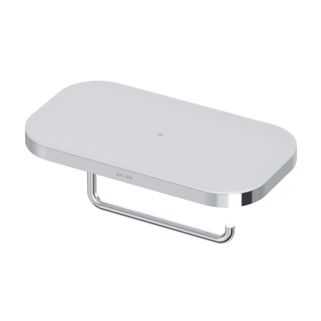 Бумагодержатель Am.Pm Func A8F341400