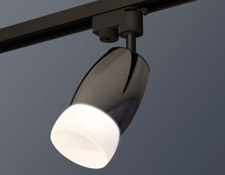 Трековый однофазный светильник Ambrella Light Track System (Трацк Сыстем) XT1123014