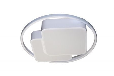 Люстра потолочная Natali Kovaltseva HIGH-TECH LED LAMPS HIGH-TECH LED LAMPS 82002