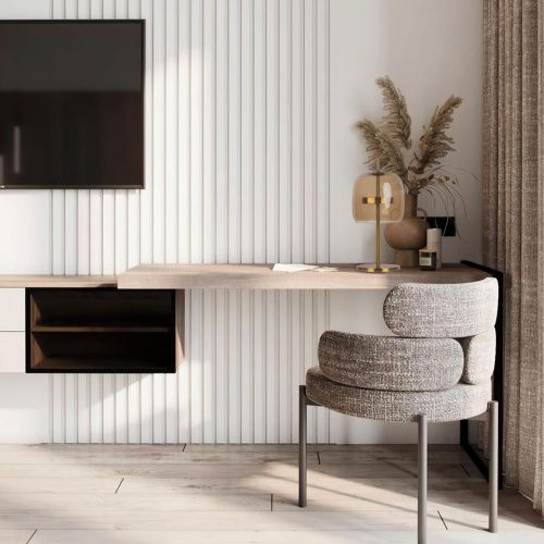 Настольная лампа Loft It Dauphin 10040T - фото 5