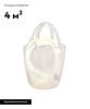 Настольная лампа Moderli Bag (Баг) V11674-TL