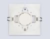 Светильник встраиваемый Ambrella Light Standard Tech (Стандард Тецх) TU5220
